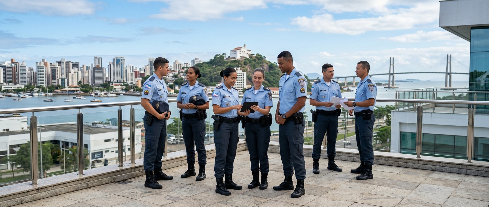 Sobre Concurso Pmes: Panorama Completo